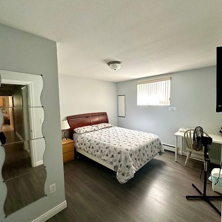 Anne'S Bnb Surrey Kültér fotó