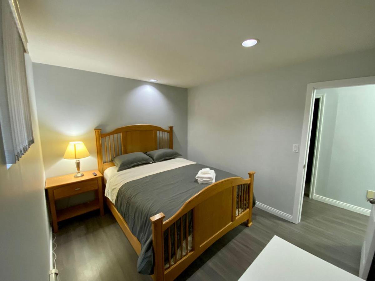 Anne'S Bnb Surrey Kültér fotó