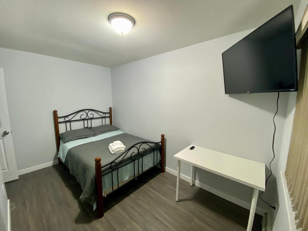 Anne'S Bnb Surrey Kültér fotó