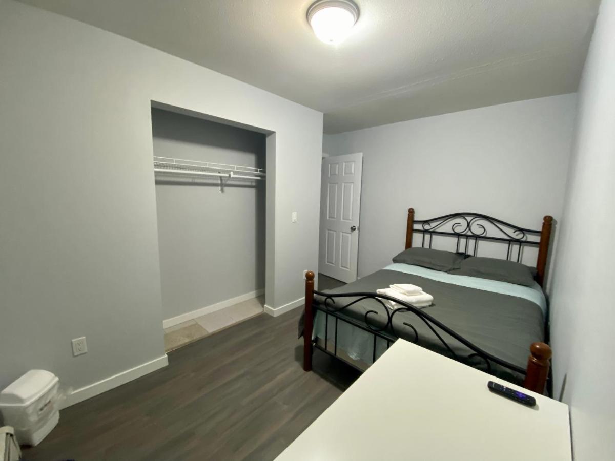 Anne'S Bnb Surrey Kültér fotó