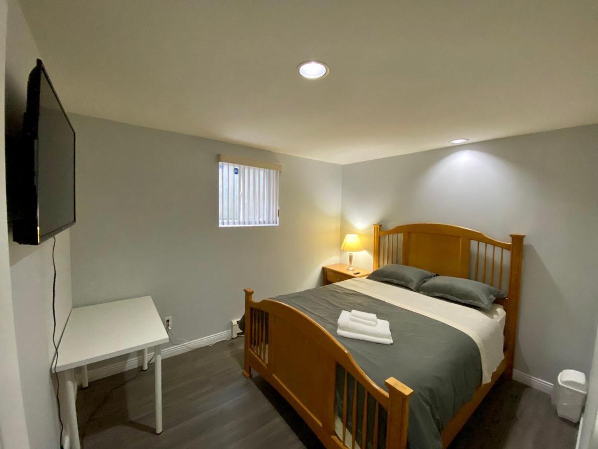 Anne'S Bnb Surrey Kültér fotó