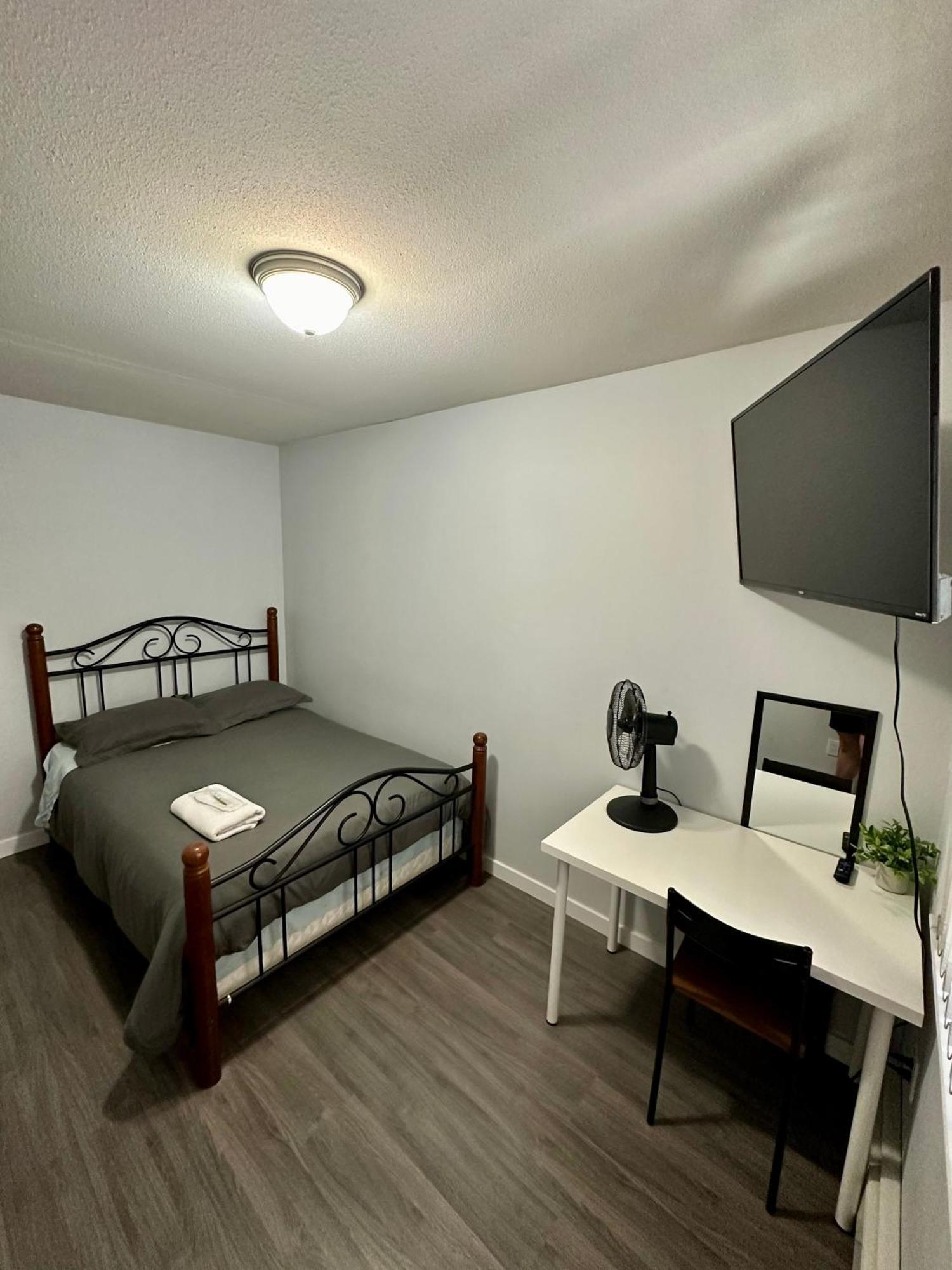 Anne'S Bnb Surrey Kültér fotó